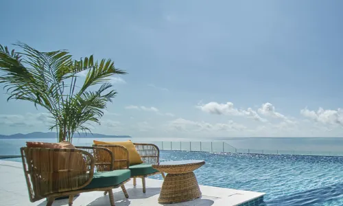 Vias Hotel Vung Tau - Transportation Included