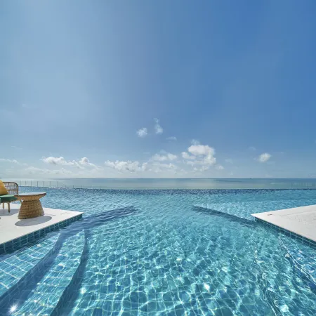Vias Hotel Vung Tau Отели рядом с достопримечательностью «Пляж Бэк»