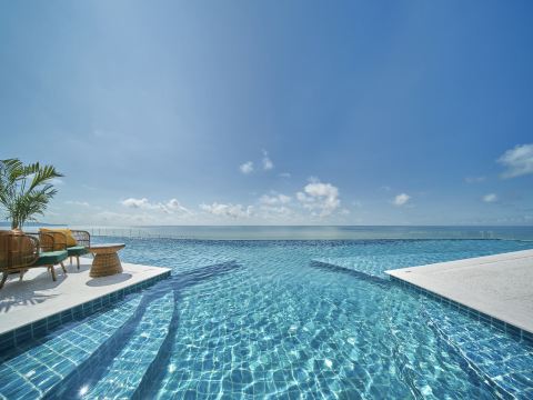Vias Hotel Vung Tau - Transportation Included