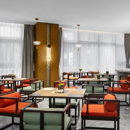 Shaohua jinjiang Hotel