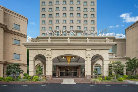 Madison Hotel Shanghai Gongkang