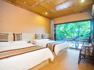 Pingle Ancient Town Laoqiao Home Boutique Inn