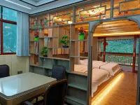 龔灘古鎮馨怡客棧 - 旅館