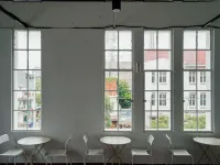 Bobopod Kota Tua, Jakarta Hotels near Old Town