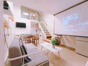 Yiduo Self-service Loft Apartment (Beijing Shunyi Nanfaxin Subway Station)