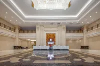 MAISON ROSY Hotel (Lengshuitan, Yongzhou) - bar