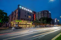 Mei Song Convention & Exhibition Hotel - Bữa sáng