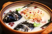 Qiandaohu Liberty Interworld Palace - breakfast