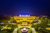 GRAND NEW CENTURY  HOTEL JUYE Hotels near Juye Station