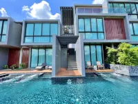 Zensala Riverpark Resort Hotels in 