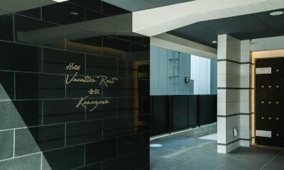 駐車場 Vacation Rent 金沢の写真