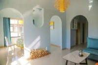 Huayun Runzhi Homestay - ที่มีบาร์