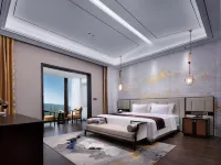 Jingshan Yujingyuan Villa Hotels in Jingshan