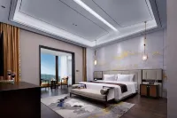 Jingshan Yujingyuan Villa Hotels in Jingshan