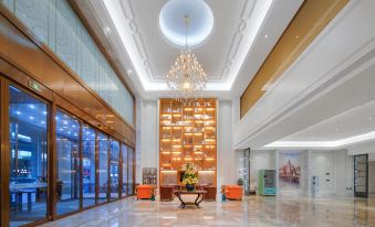 Vienna International Hotel (Hangzhou East Railway Station Desheng Road Store)