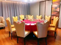 Rezen Hotel Hotels in Karamay