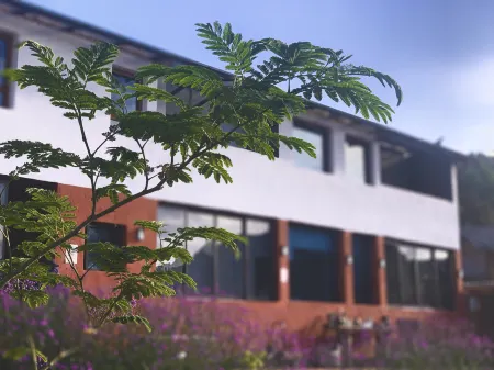 Hidden Place Luxe Casa