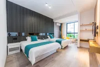 Zhoushan Zhujiajian Lin's Farmstay