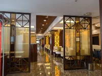 โรงแรมฮามิ - พร้อมอาหารเช้า