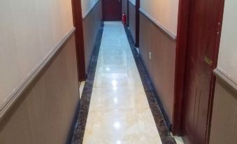 Yiting Hotel Loudi
