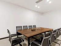 Wilton Nanling Hotel Hotels in Nanling