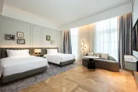 Xiamen Portman Seven Stars Bay Hotel & Resort· Ocean Outlook Hotel Hotels in Tong'an District