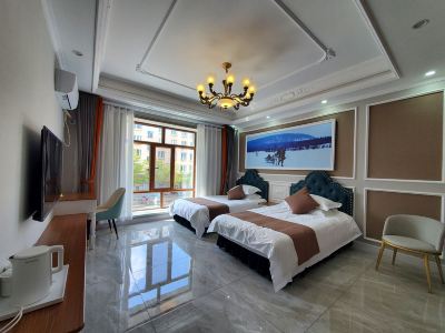Genhesenxu Hotel