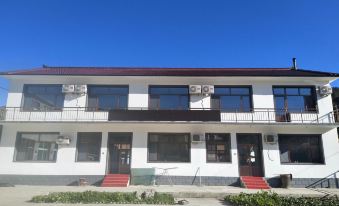 Harqin Meilingu Linyun Mountain Villa