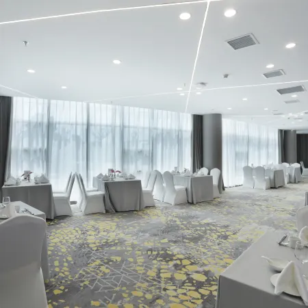 Kaixing Noble Garden Hotel