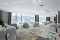 Kaixing Noble Garden Hotel - Aamiainen