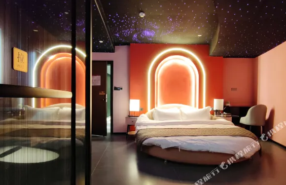 富順遠輝明遠酒店