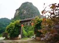 Yingxi Peak Forest Corridor Cuiying Residence Hotels in Yingxi Corridor of Mountain Peaks