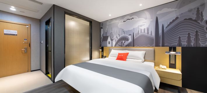 Shankee Hotel (Xiangshui Renmindong Road) Hotels in Xiangshui