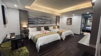 Caoxi Hot Spring Holiday Resort