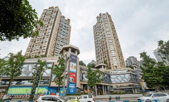 Chongqing Nanbin Yayuan Hotel