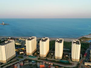 Yitu Jinhaian Hotel (Nandaihe Xianluodao)