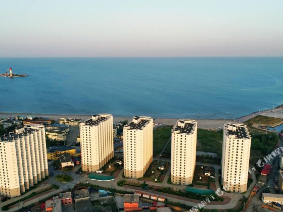 Qinhuangdao Yitu Jinhai'an Scenic Hotel (Nandaihe Xianluo Island)
