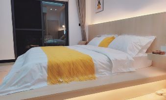 Shiwai Yisuo Homestay