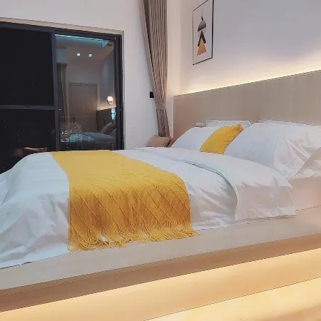 Shiwai Yisuo Homestay