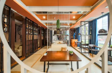 Lavande Hotel (Heyuan Zijin)