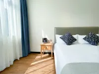 Qiandao Lake Seclusion Hotel (Central Lake Scenic Area Branch) Hotels in Chun'an