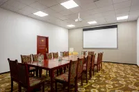 Beautiful Scenery Hotel Hotels in Li County