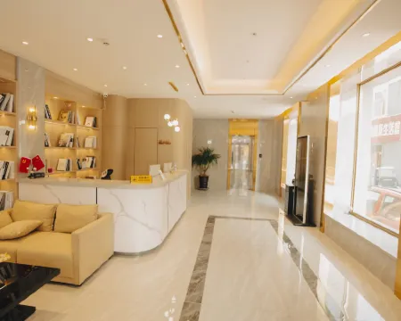 Yanshou Sanya Hotel Hotéis em Condado de Yanshou