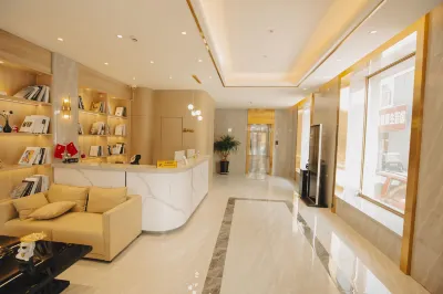 Yanshou Sanya Hotel فنادق في يانشَو