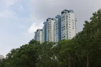 溫州季住飯店（江心嶼廣化橋店） 黃龍商貿城住宿飯店