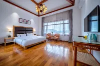 Tengyunbieju Hot Spring Hotel
