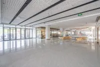 Mengcheng Station Express Hotel