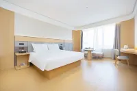 全季酒店（膠州膠東機場站前大道店）