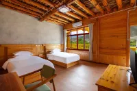 Dejicang B&B - Balkon
