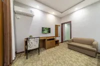Sunshine Travel Inn